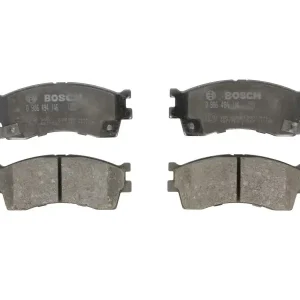 BOSCH 0 986 494 146 Klocki hamulcowe Ekspresowa dostawa