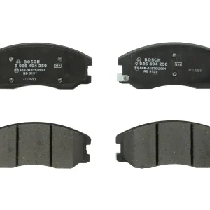 BOSCH 0 986 494 250 Klocki hamulcowe Tylko dziś