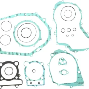 ZESTAW USZCZELEK GÓRY SILNIKA YAMAHA YFM 350 BIG BEAR WARRIOR KODIAK Ostatnia szansa