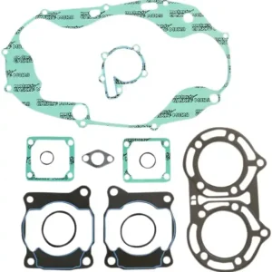 ZESTAW USZCZELEK GÓRY SILNIKA YAMAHA YFZ 350 BANSHEE 1987-2002 Zwrot pieniędzy