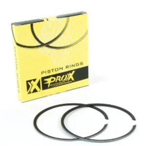 Tani PROX PIERŚCIENIE TŁOKOWE KAWASAKI KDX 200 '86-'06 (66.25MM)