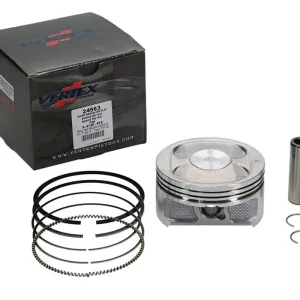 Rabat TŁOK CAN-AM COMMANDER 800 '11-'20, DEFENDER 800 '16-'21, MAVERIC TRAIL 800R '18-'21, OUTLANDER 400 '03-'15, OUTLANDER 800 '06-'15, OUTLANDER MAX 800R '06-'15, RENEGADE 800 '07-'15, TRAXTER 800 '16-'19 (90.96MM) (STD.)