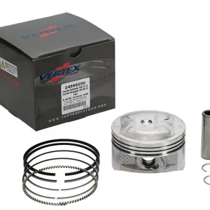 TŁOK CAN-AM OUTLANDER 500 / MAX '07-'15 (82.45MM) (STD. + 0.50MM) Bezpieczna płatność