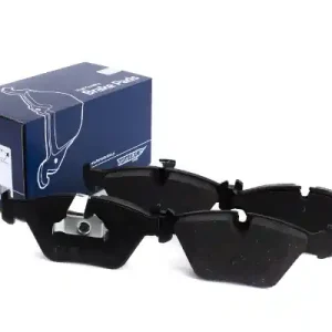Promocja TOMEX BRAKES TX 13-20 Klocki hamulcowe