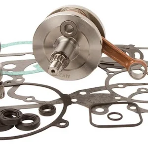 HOT RODS ZESTAW NAPRAWCZY DOŁU SILNIKA HONDA CR 80R Najlepsza cena