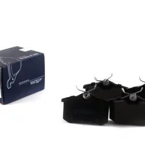 TOMEX BRAKES TX 16-24 Klocki hamulcowe Premium