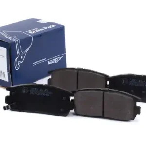Promocja TOMEX BRAKES TX 16-43 Klocki hamulcowe