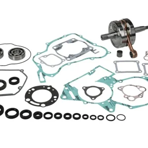 Ekspresowa dostawa HOT RODS ZESTAW NAPRAWCZY DOŁU SILNIKA HONDA CR 125R '00