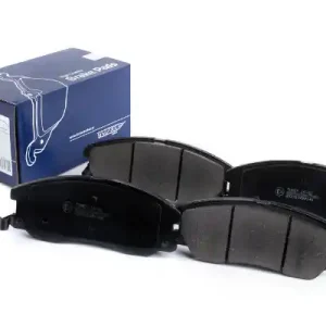 TOMEX BRAKES TX 16-42 Klocki hamulcowe Autentyczny