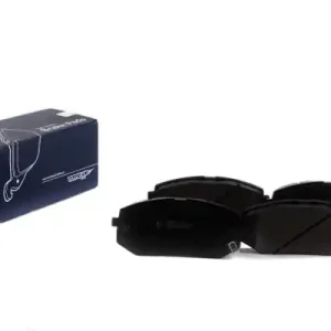 TOMEX BRAKES TX 17-47 Klocki hamulcowe Tylko dziś