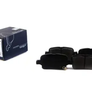 TOMEX BRAKES TX 17-88 Klocki hamulcowe Ekspresowa dostawa