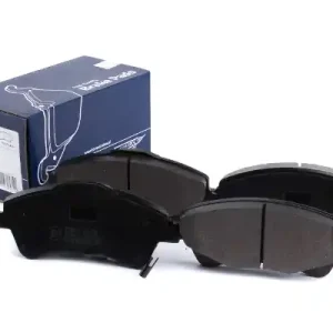 Zamów teraz TOMEX BRAKES TX 16-30 Klocki hamulcowe