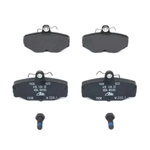 Nowość ATE 13.0460-2928.2 Klocki hamulcowe