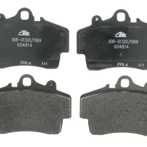 Tani ATE 13.0460-4814.2 Klocki hamulcowe