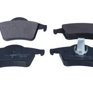 MAXGEAR 19-0512 Klocki hamulcowe Popularny