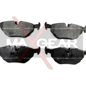 Tani MAXGEAR 19-0527 Klocki hamulcowe