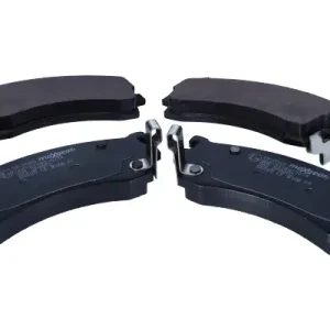 Oferta MAXGEAR 19-0565 Klocki hamulcowe