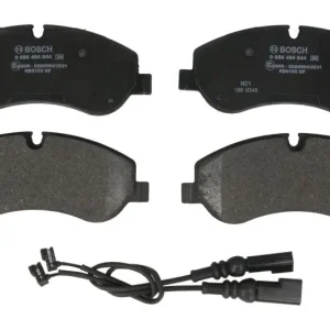 Oferta BOSCH 0 986 494 844 Klocki hamulcowe