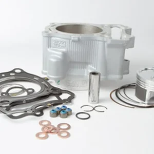 Kup teraz CYLINDER WORKS CYLINDER KOMPLETNY YAMAHA YZF 250 08-13 (STANDARD=77MM)