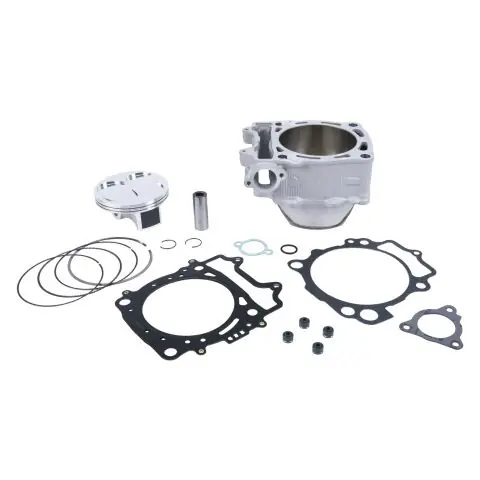 CYLINDER WORKS CYLINDER KOMPLETNY YAMAHA YZF 450 '10-'13 HC STANDARD 97MM Niska cena