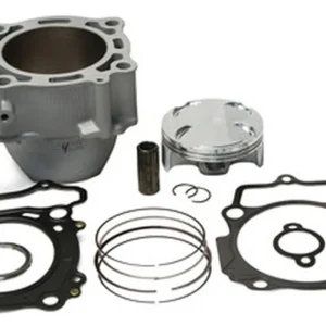 Oferta CYLINDER WORKS CYLINDER KOMPLETNY YAMAHA YZF 250 16-18, WR 250F 18 (VERTEX 24109+TOP-END) (NIMINAŁ=77MM)