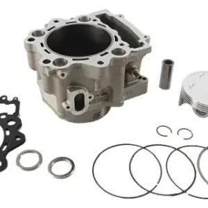 CYLINDER WORKS CYLINDER KOMPLETNY YAMAHA YFM 700 RAPTOR '15-18 BIG BORE (+3MM=727CCM) Promocja