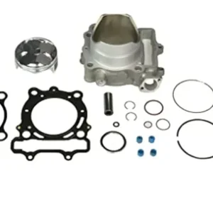 CYLINDER WORKS CYLINDER KOMPLETNY SUZUKI RMZ 250 '13-'14 STANDARD 77MM 13,5:1 (VERTEX 23861) Darmowa dostawa