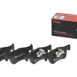 BREMBO P 06 078 Klocki hamulcowe Kup teraz