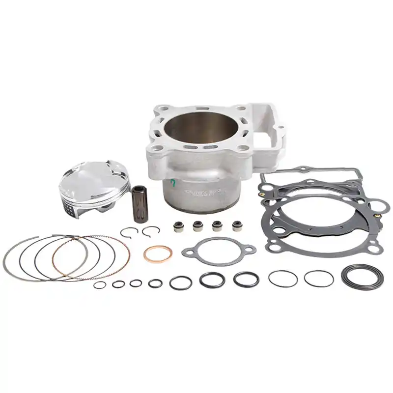 CYLINDER WORKS CYLINDER KOMPLETNY KTM SXF 250 '16-'22, XCF 250 '16-'22 EXC 250F '21-'22 HUSQVARNA FC 250 '16-'22 GAS GAS MC 250F '21-'22 (STANDARD 78MM) Autentyczny