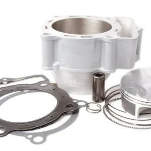 Premium CYLINDER WORKS CYLINDER KOMPLETNY KTM SXF 350 11-12, EXCF 350 12-13 (BIG BORE+2MM=365MM) (VERTEX 23656)
