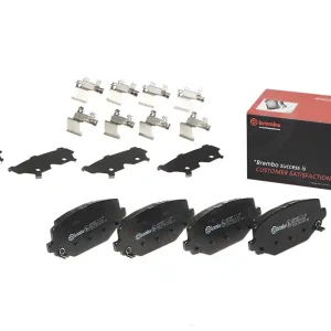 Tani BREMBO P 11 032 Klocki hamulcowe