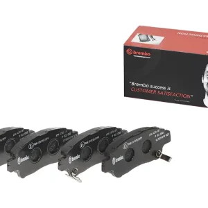 Tylko dziś BREMBO P 83 050 Klocki hamulcowe