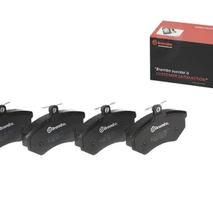 BREMBO P 85 092 Klocki hamulcowe Kup teraz