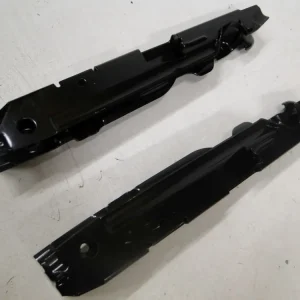 Zwrot pieniędzy MERCEDES CL W216 ŚLIZG PRAWY LEWY