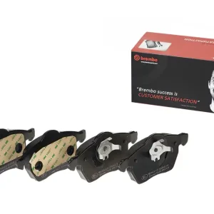 BREMBO P 86 015 Klocki hamulcowe Kup teraz