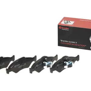 BREMBO P 24 054 Klocki hamulcowe Zamów teraz