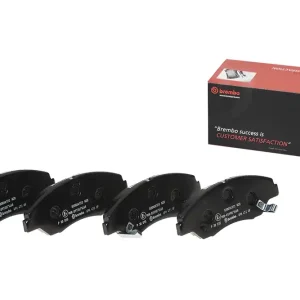 BREMBO P 30 015 Klocki hamulcowe Nowość