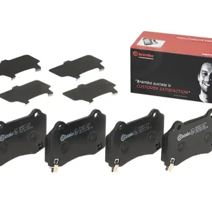 Oferta BREMBO P 30 074 Klocki hamulcowe