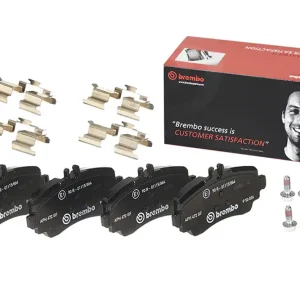 BREMBO P 50 036 Klocki hamulcowe Kup teraz