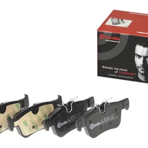 BREMBO P 86 030 Klocki hamulcowe Tani