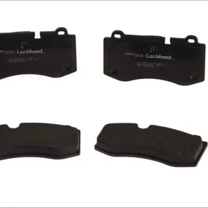 DELPHI LP1980 Klocki hamulcowe Najlepsza cena