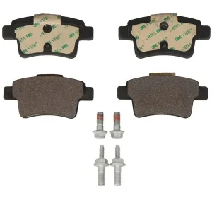 Nowość DELPHI LP2055 Klocki hamulcowe