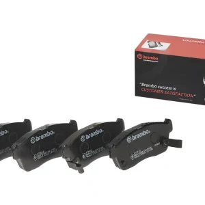 Tani BREMBO P 79 012 Klocki hamulcowe