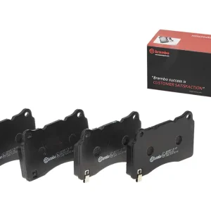 BREMBO P 54 039 Klocki hamulcowe Oferta