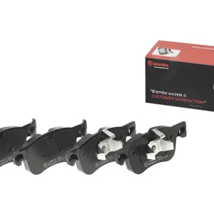 BREMBO P 61 116 Klocki hamulcowe Wyprzedaż