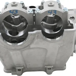Szybka dostawa CYLINDER WORKS GŁOWICA KAWASAKI KXF 250 (KX 250F) 04-05, SUZUKI RMZ 250 (RM-Z 250) 04-06