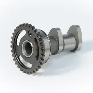 Autentyczny HOT CAMS WAŁEK ROZRZĄDU KAWASAKI KX 250F 04-10, RMZ 250`04-06