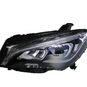 Zamów teraz MERCEDES CLA 117 W117 LIFT LAMPA PRZEDNIA LEWA