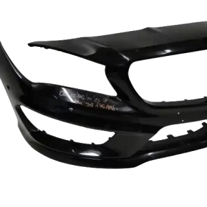 Zwrot pieniędzy MERCEDES CLA 117 W117 ZDERZAK PRZEDNI 35 45 AMG PTS