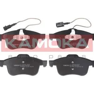 Nowość KAMOKA JQ101212 Klocki hamulcowe